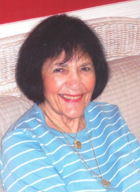 Obituary of Rose M. Gasparini