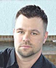 Obituary of Nicholas John Barr