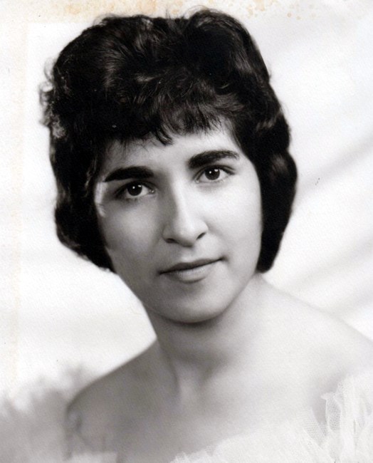 Obituary of Jeanette E. Grice