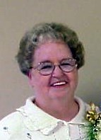 Obituary of Tressie Adeline Hall