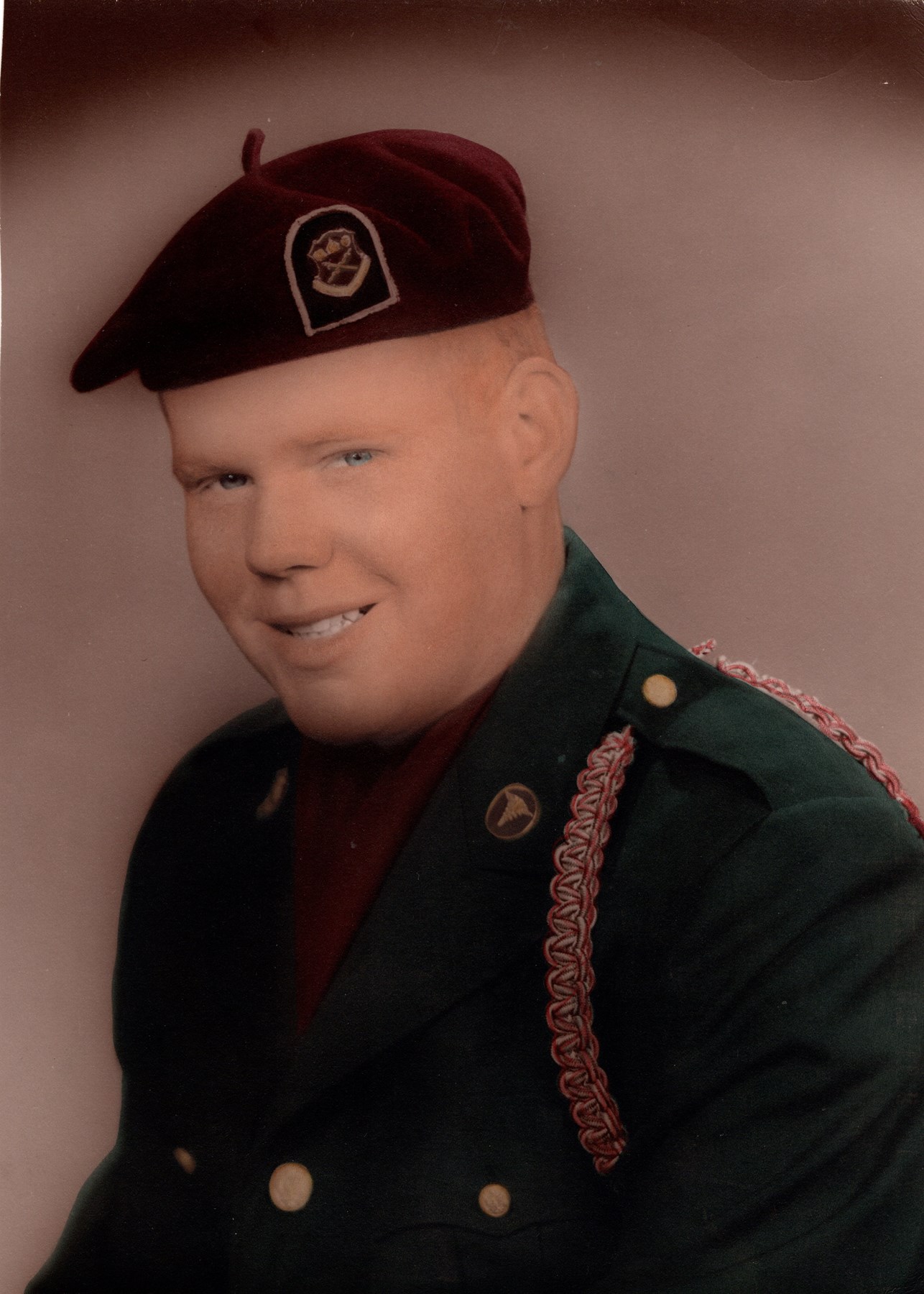 Obituary of Jerry Neal Holstein