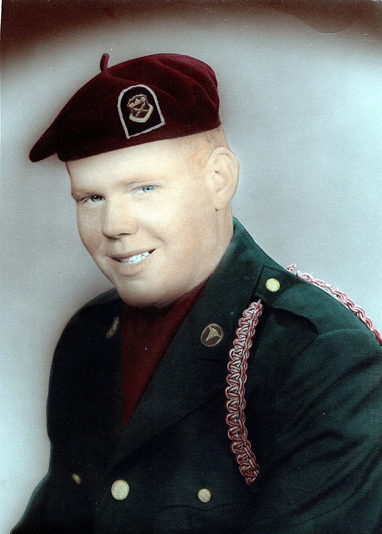 Jerry Holstein Obituary - San Antonio, TX