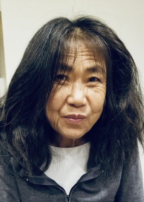 Obituary of Nga Bich Phan