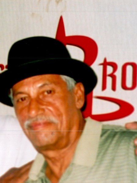 Obituary of Roy Ozuna Aguirre