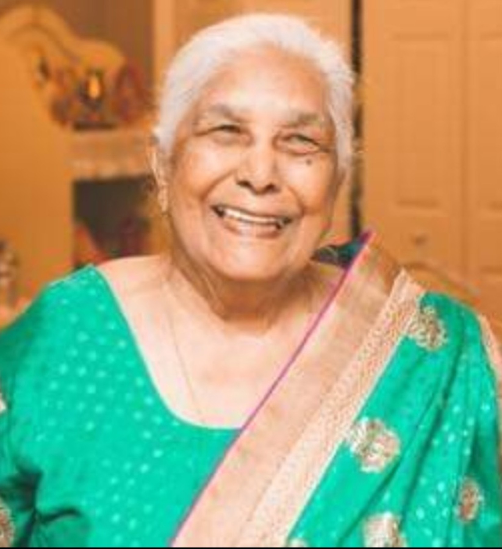 Obituary of Latchmin Prashad
