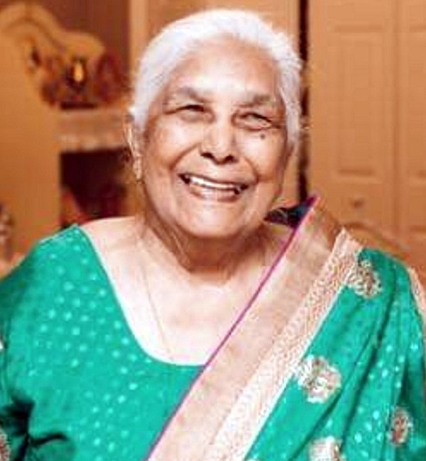 Obituary of Latchmin Prashad