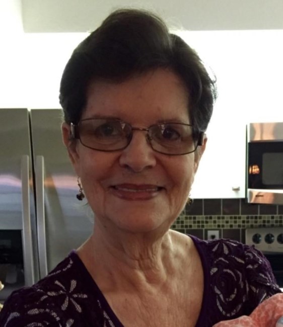 Obituary of Marta Hernandez