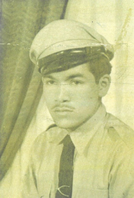 Obituary of Jose Guantes Lopez