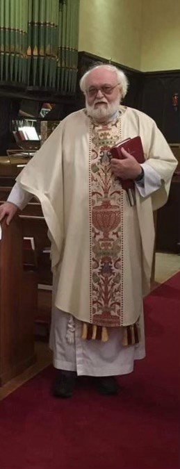 Obituario de Gordon Earle Maroney III