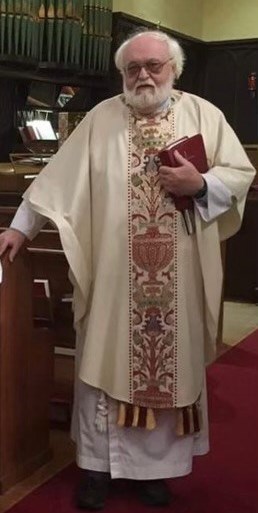 Avis de décès de Gordon Earle Maroney III