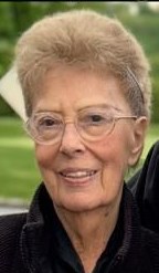 Avis de décès de Dorothy M. Winkler