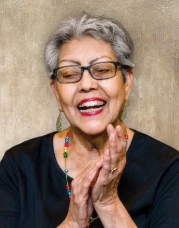 Obituary of Rosario M Ontiveros