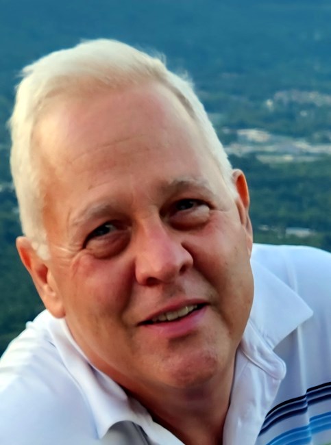 Obituary of David Joseph Wieduwilt Jr.