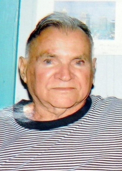 Obituary of James C. DeJesus