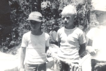 Obituary of George E. Dyer