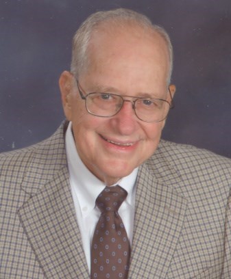 Obituary of Warren W. "Nick" Kennedy