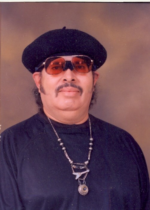 Obituary of Mario Alejandro Martinez