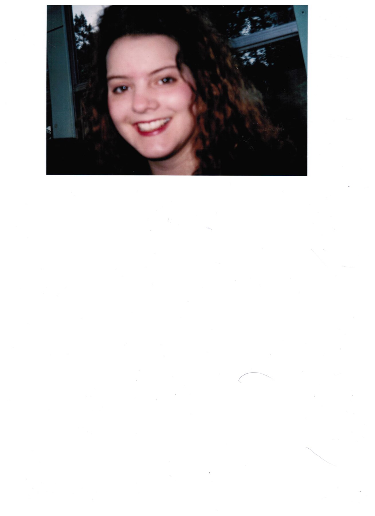 Obituary of Celeste Desormeaux