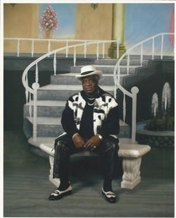 Obituary of Michael Haddix