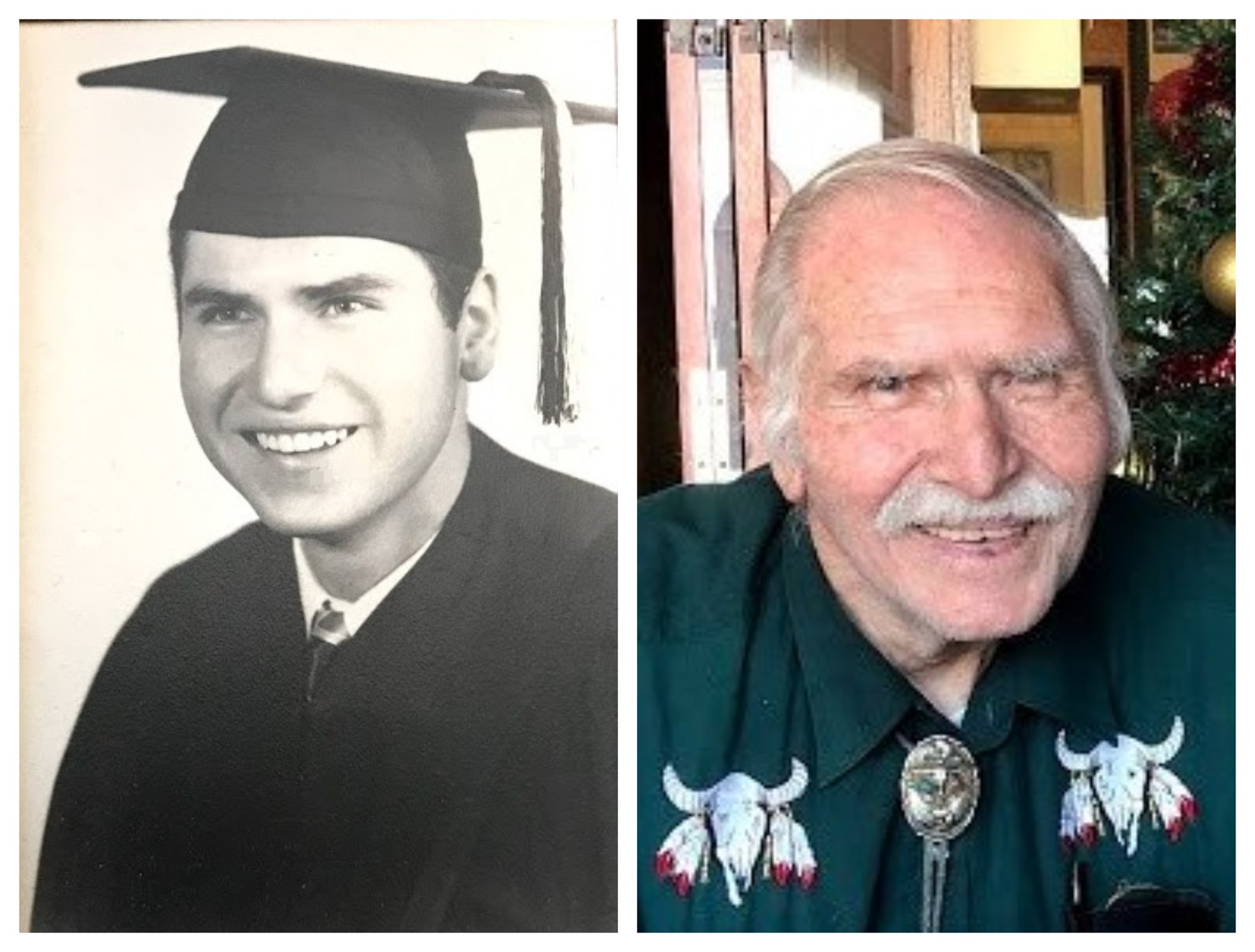 Obituary of Donald Eugene Campbell