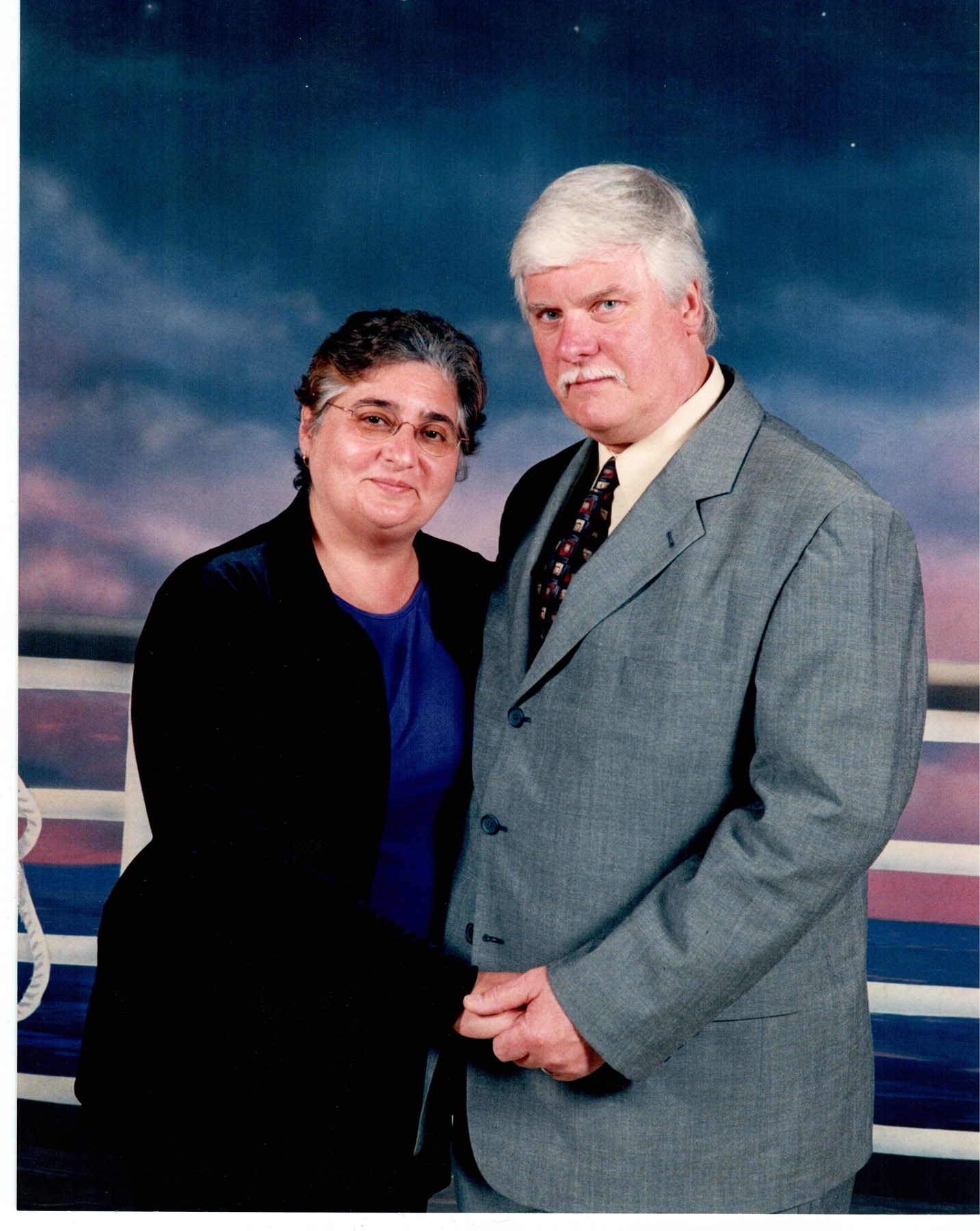 Obituary of George L. Ware