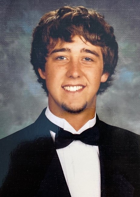 Obituario de Cameron Christian Tippett