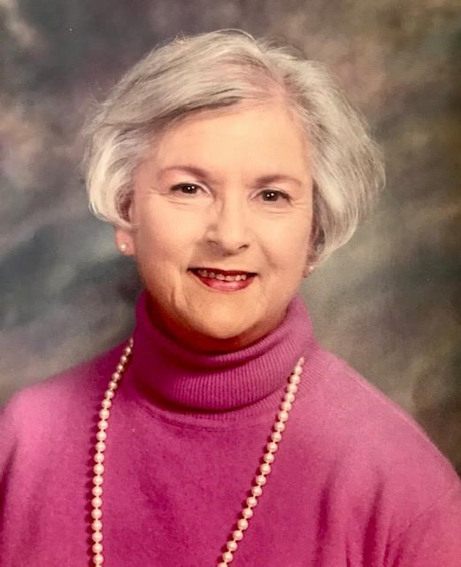 Obituary of Wilma Schleifer Miller