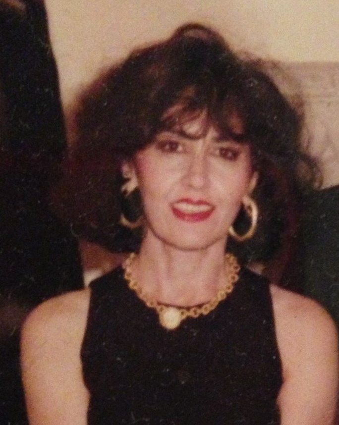 Azar Rahrow Obituary - Houston, TX