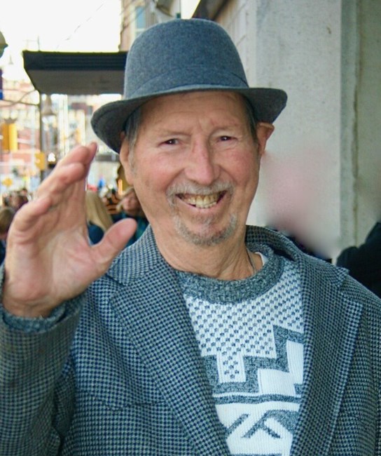 Obituary of Murray Michael Bridgeman