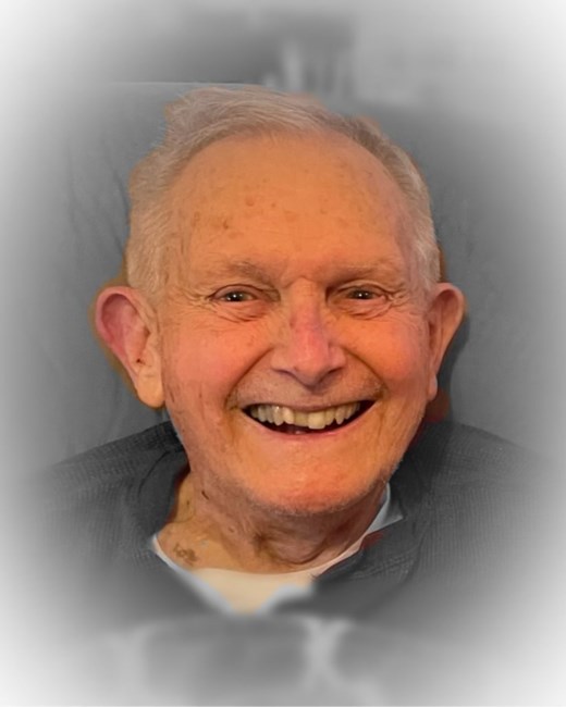 Obituary of James Edward Greene Jr.