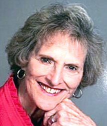 Obituary of Gloria Dawn Brown