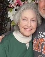 Obituary of Mary Trucks