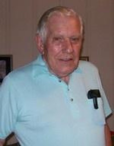 Obituary of John Coleman "J.C." Treuhardt
