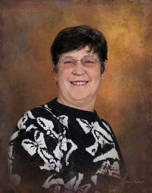 Obituary of Rose Anna Hall