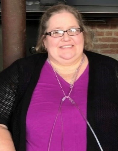 Obituary of Jennifer Noel Farmer