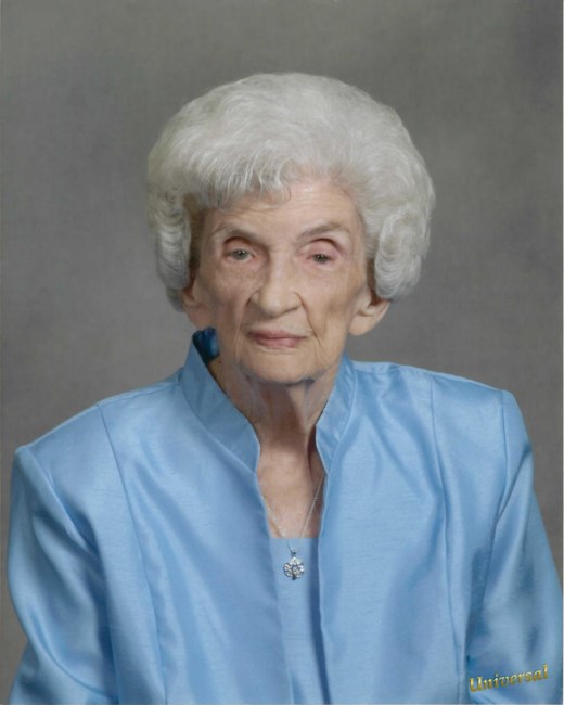 Obituary of Irene Jones Godwin