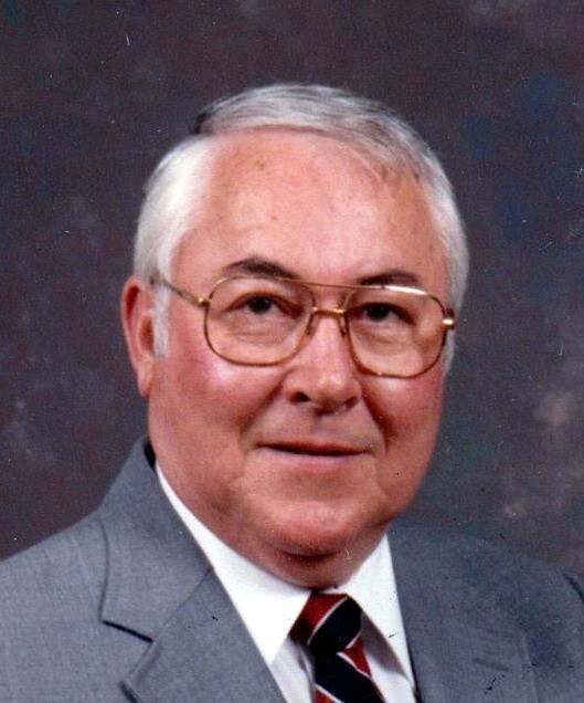 Obituary of N. Edward Grant