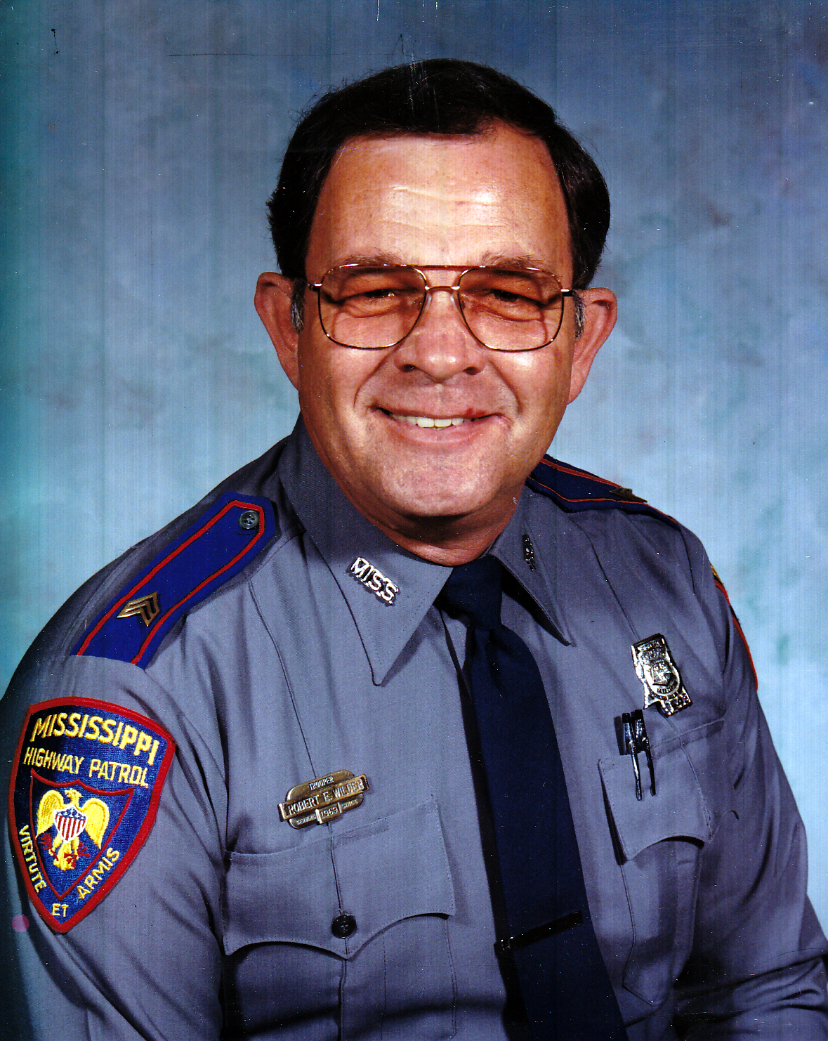 Robert Wilder Obituary - Pontotoc, MS