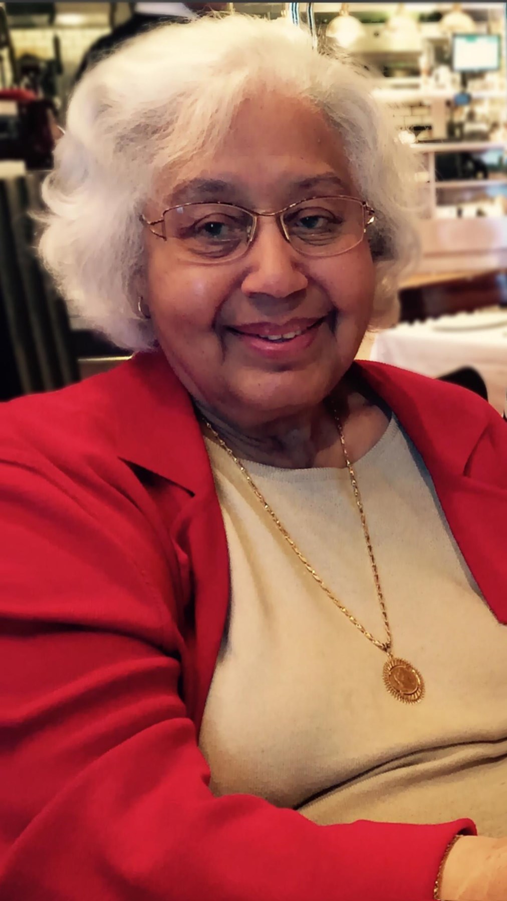 Obituary of Mattiwilda Dobbs Janzon