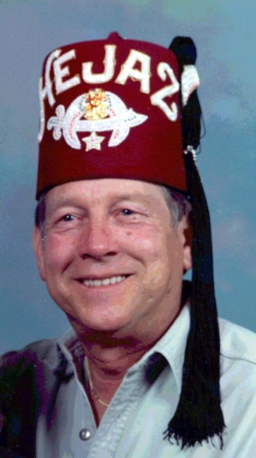 Obituary of Terry Gillespie