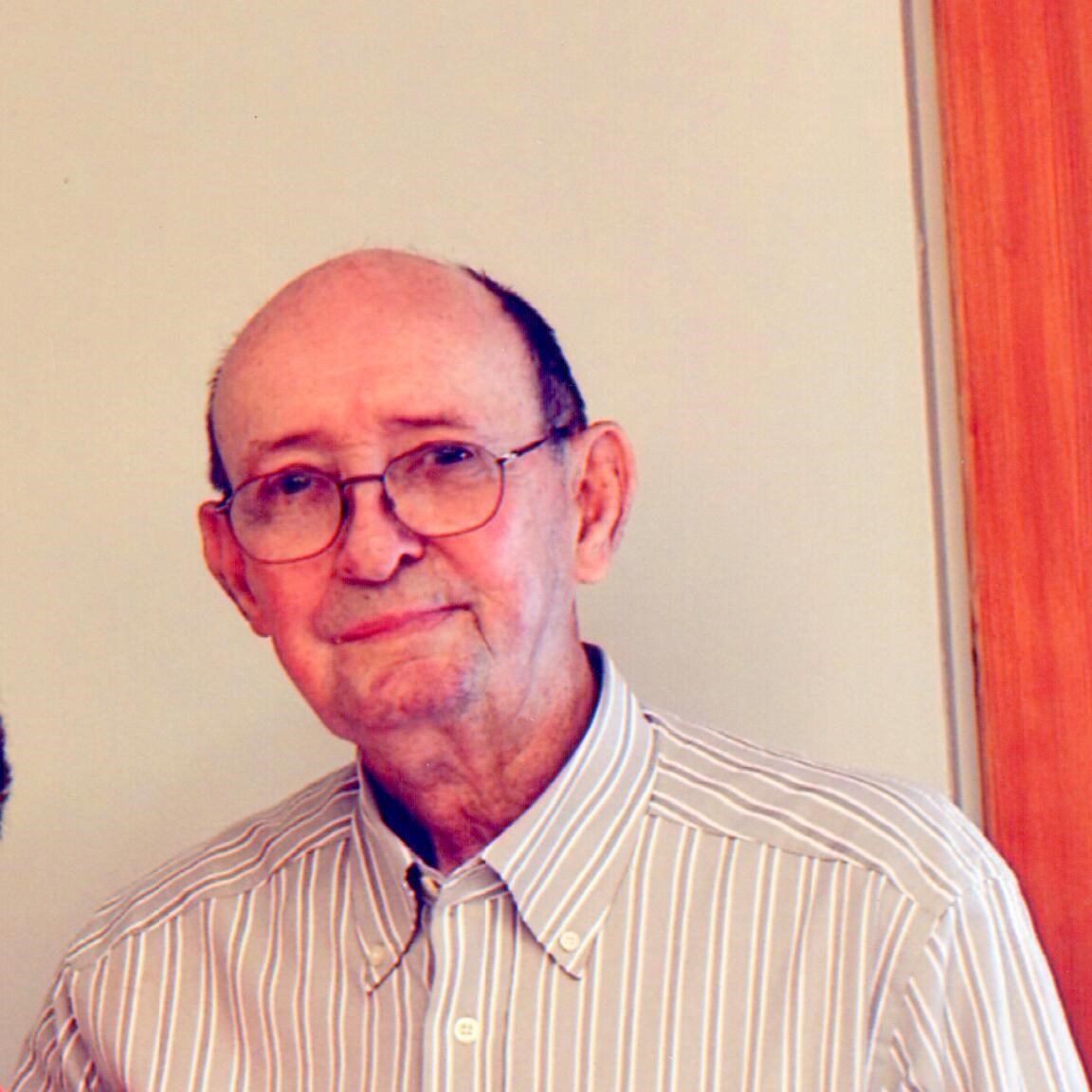 Obituary of Frederick Wade Maiden