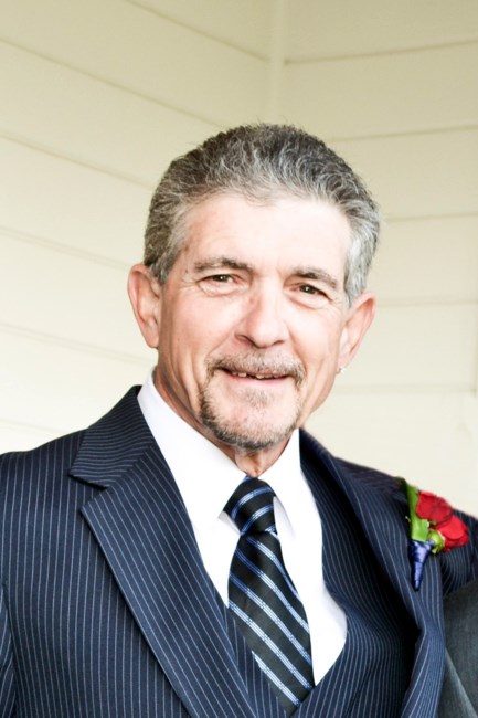 Obituary of James "Jim" Guerino Polletta