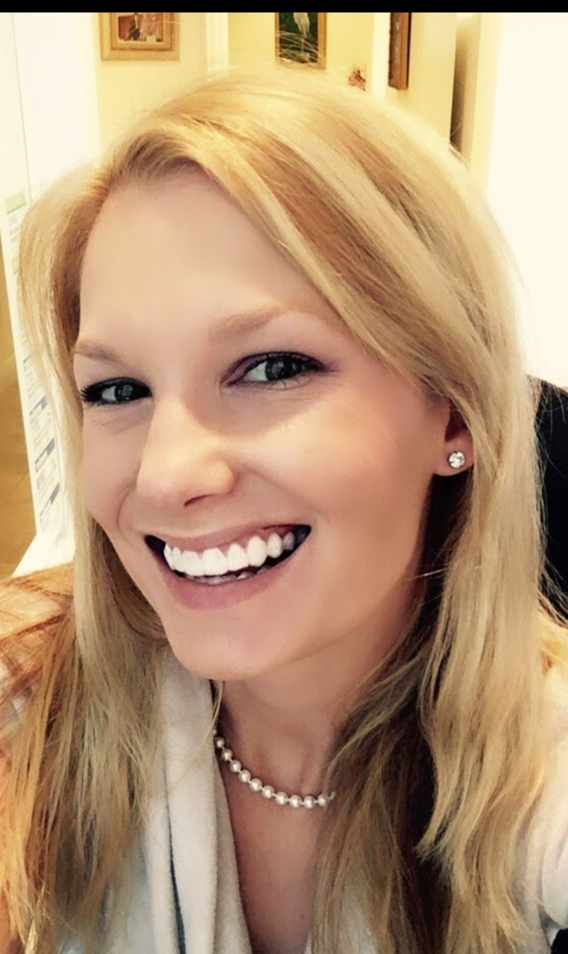 Obituary of Angela Heller