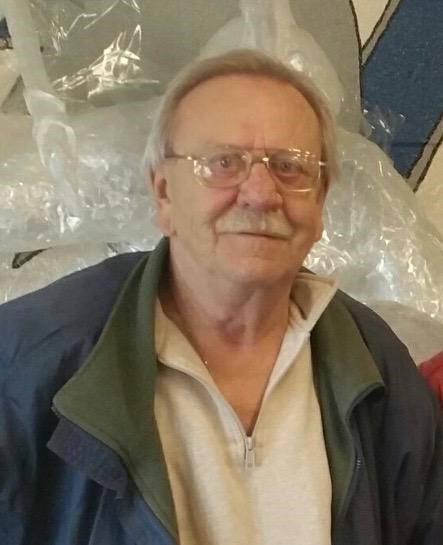 Obituary of Larry L. Goldsberry