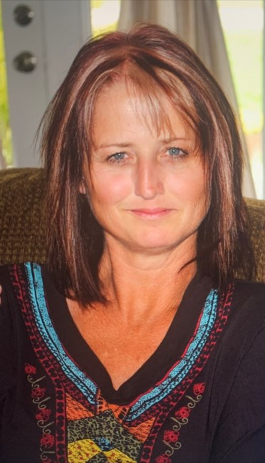 Obituary of Judy Lynn Carroll