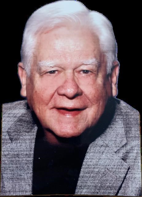 Obituario de Sterling J. Edwards Jr.
