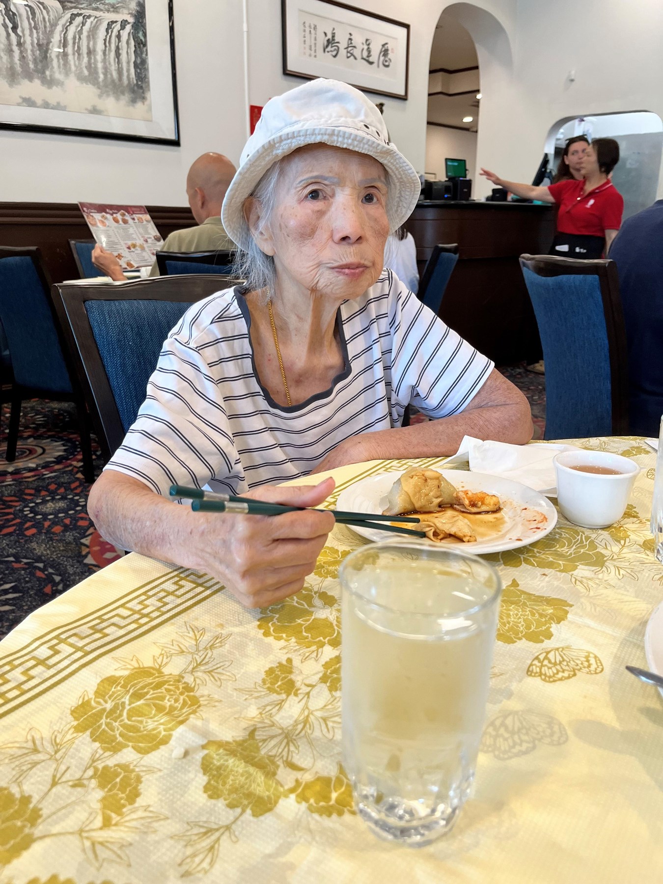 Obituary of Nguyet Thi Tran