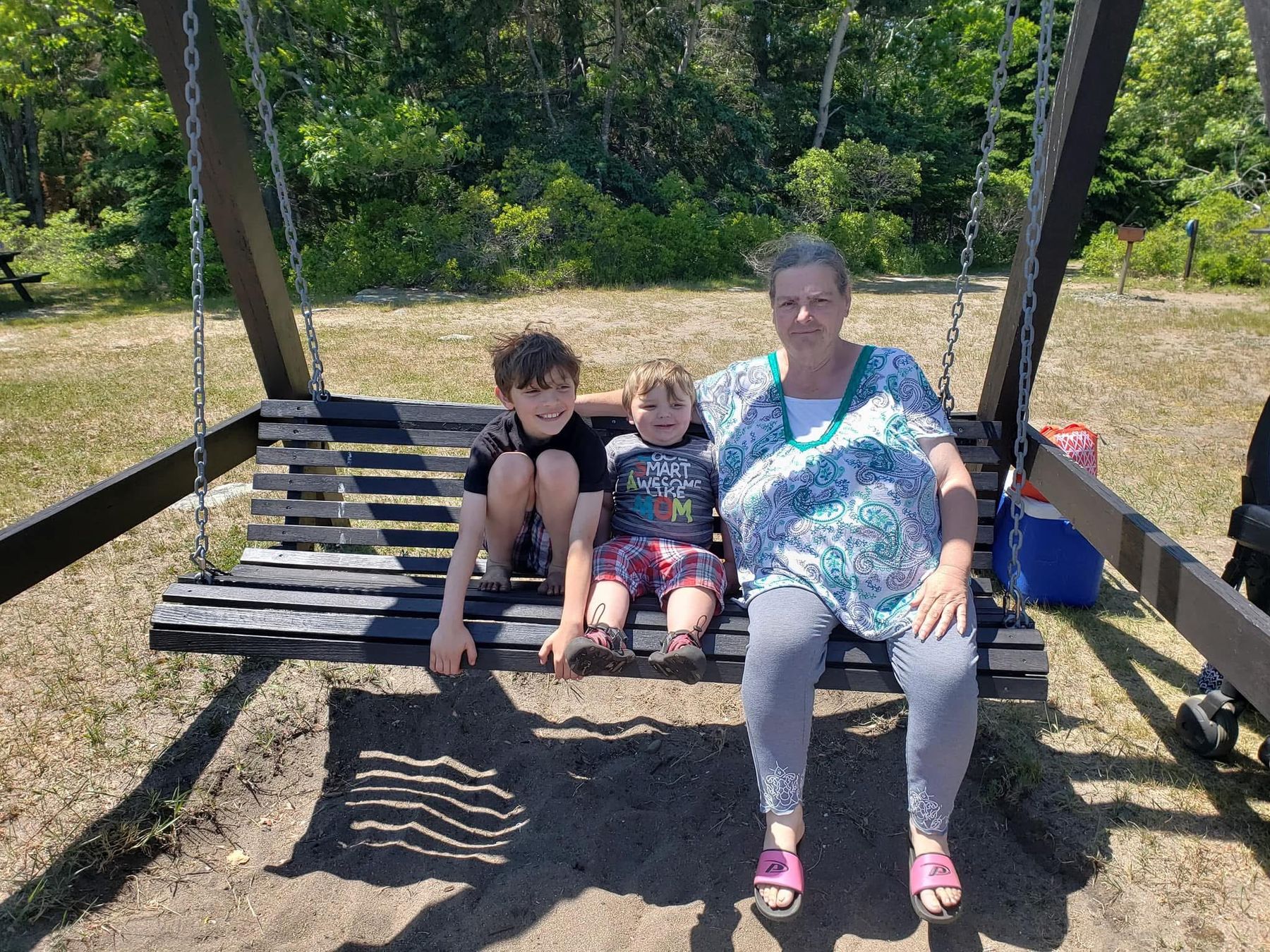 Avis de décès de Beverly Anne Phillips