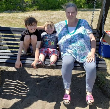 Obituario de Beverly Anne Phillips