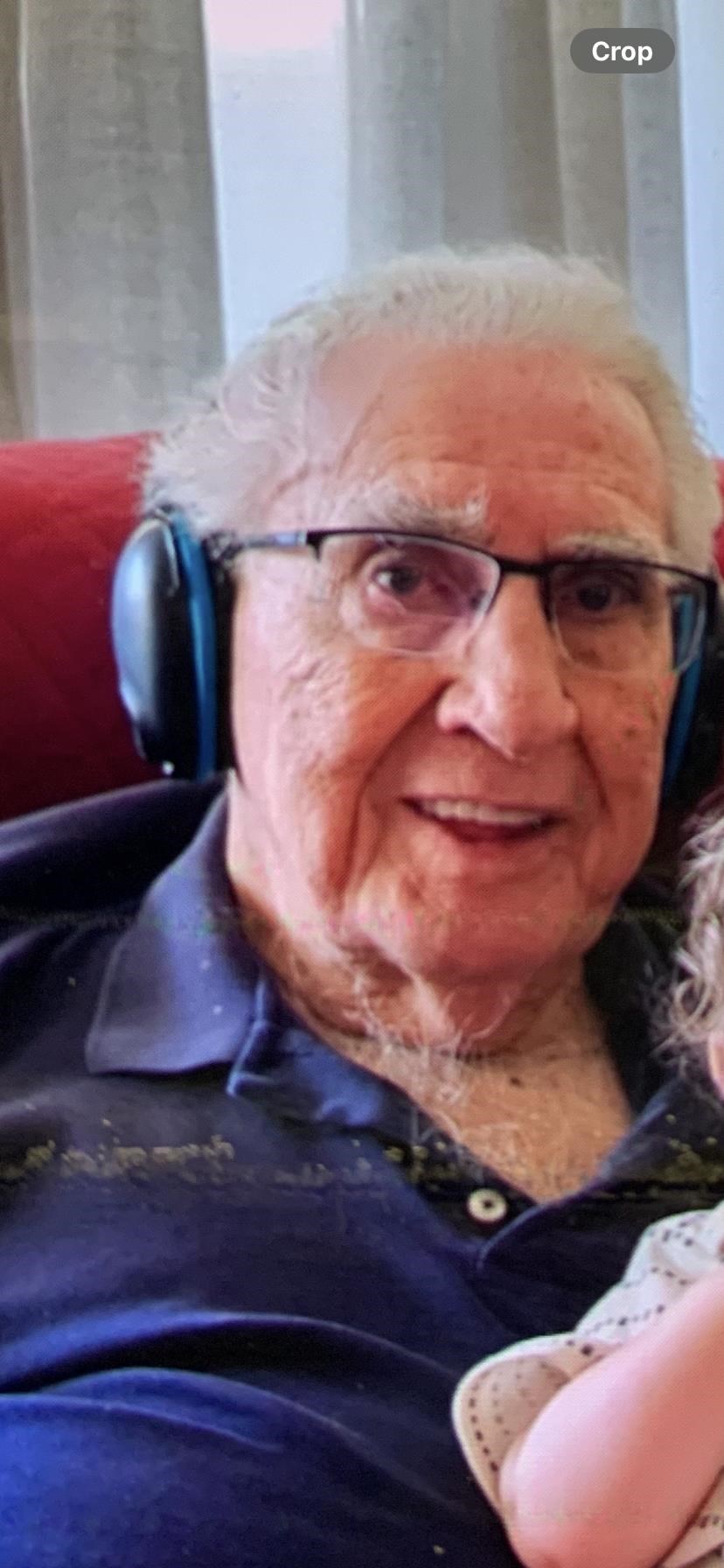 Obituary of Jack B. Bolyard